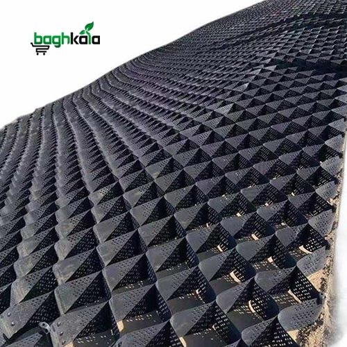 ژئوسل (7/3 متر مربع)